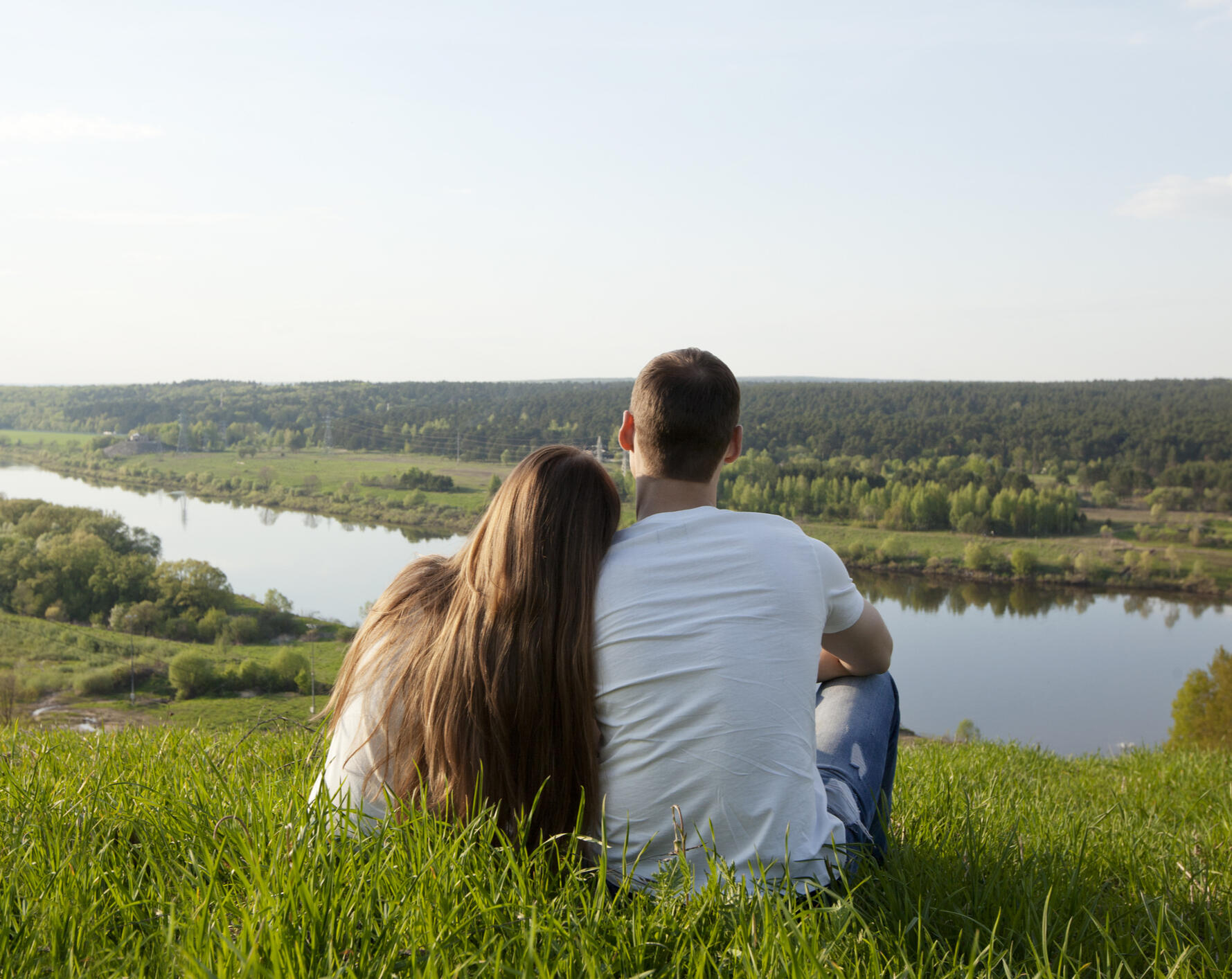 Sacred Intimacy Weekend Retreat for LOVERS